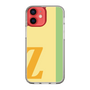 Slim Protection Case［ Original - initial color line - Z yellow ］