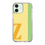 Slim Protection Case［ Original - initial color line - Z yellow ］