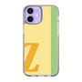 Slim Protection Case［ Original - initial color line - Z yellow ］