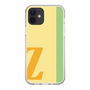 Slim Protection Case［ Original - initial color line - Z yellow ］