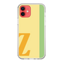Slim Protection Case［ Original - initial color line - Z yellow ］