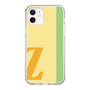 Slim Protection Case［ Original - initial color line - Z yellow ］