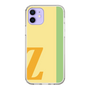 Slim Protection Case［ Original - initial color line - Z yellow ］