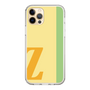 Slim Protection Case［ Original - initial color line - Z yellow ］