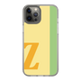 Slim Protection Case［ Original - initial color line - Z yellow ］