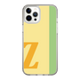 Slim Protection Case［ Original - initial color line - Z yellow ］