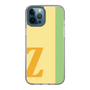 Slim Protection Case［ Original - initial color line - Z yellow ］