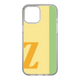 Slim Protection Case［ Original - initial color line - Z yellow ］