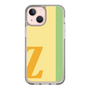 Slim Protection Case［ Original - initial color line - Z yellow ］