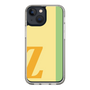 Slim Protection Case［ Original - initial color line - Z yellow ］