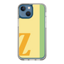 Slim Protection Case［ Original - initial color line - Z yellow ］