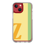 Slim Protection Case［ Original - initial color line - Z yellow ］