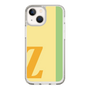 Slim Protection Case［ Original - initial color line - Z yellow ］