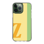 Slim Protection Case［ Original - initial color line - Z yellow ］