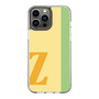 Slim Protection Case［ Original - initial color line - Z yellow ］