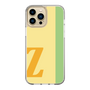 Slim Protection Case［ Original - initial color line - Z yellow ］