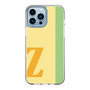 Slim Protection Case［ Original - initial color line - Z yellow ］