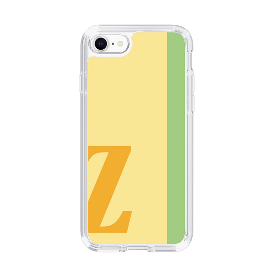 Slim Protection Case［ Original - initial color line - Z yellow ］