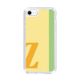 Slim Protection Case［ Original - initial color line - Z yellow ］