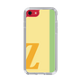 Slim Protection Case［ Original - initial color line - Z yellow ］