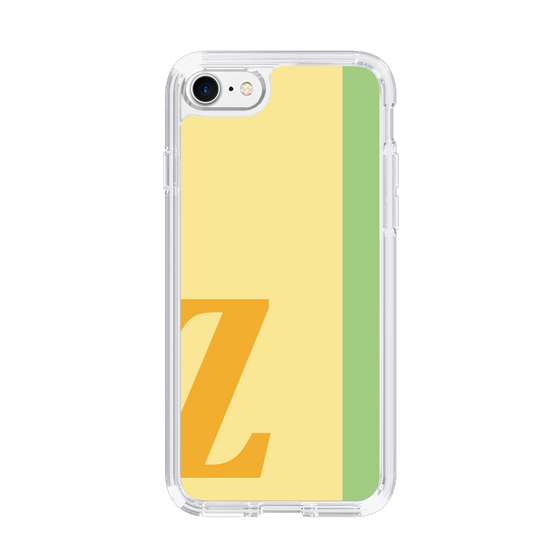 Slim Protection Case［ Original - initial color line - Z yellow ］