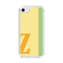 Slim Protection Case［ Original - initial color line - Z yellow ］