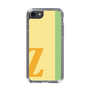 Slim Protection Case［ Original - initial color line - Z yellow ］