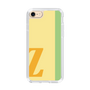 Slim Protection Case［ Original - initial color line - Z yellow ］