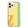 Slim Protection Case［ Original - initial color line - Z yellow ］