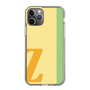 Slim Protection Case［ Original - initial color line - Z yellow ］