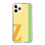 Slim Protection Case［ Original - initial color line - Z yellow ］