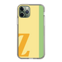Slim Protection Case［ Original - initial color line - Z yellow ］