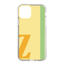 Slim Protection Case［ Original - initial color line - Z yellow ］