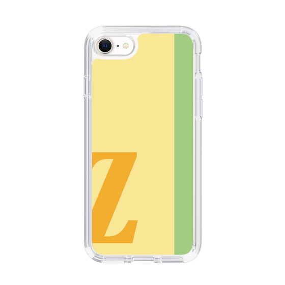 Slim Protection Case［ Original - initial color line - Z yellow ］
