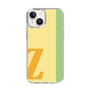 Slim Protection Case［ Original - initial color line - Z yellow ］