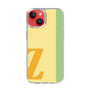 Slim Protection Case［ Original - initial color line - Z yellow ］