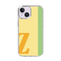 Slim Protection Case［ Original - initial color line - Z yellow ］