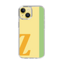 Slim Protection Case［ Original - initial color line - Z yellow ］