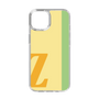 Slim Protection Case［ Original - initial color line - Z yellow ］