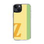 Slim Protection Case［ Original - initial color line - Z yellow ］
