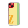 Slim Protection Case［ Original - initial color line - Z yellow ］