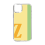 Slim Protection Case［ Original - initial color line - Z yellow ］