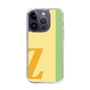 Slim Protection Case［ Original - initial color line - Z yellow ］