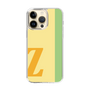 Slim Protection Case［ Original - initial color line - Z yellow ］
