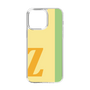 Slim Protection Case［ Original - initial color line - Z yellow ］