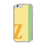 Slim Protection Case［ Original - initial color line - Z yellow ］