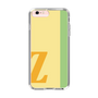 Slim Protection Case［ Original - initial color line - Z yellow ］
