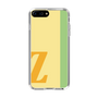 Slim Protection Case［ Original - initial color line - Z yellow ］