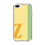 Slim Protection Case［ Original - initial color line - Z yellow ］