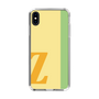 Slim Protection Case［ Original - initial color line - Z yellow ］